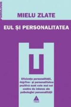 Eul Si Personalitatea Ed. a II-a