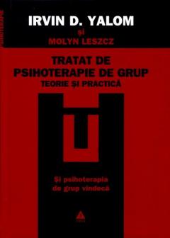 Tratat De Psihoterapie De Grup