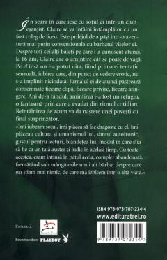 Amant cu voia sotului