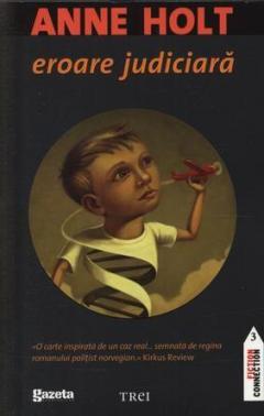Eroare judiciara 