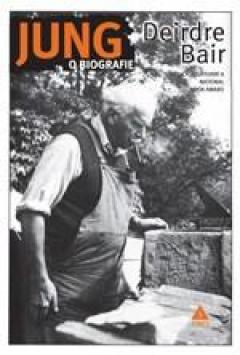 Jung. O biografie Deirdre Bair