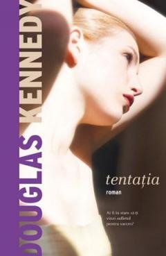 Tentatia Douglas Kennedy
