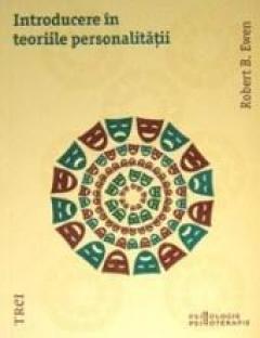 Introducere in teoriile personalitatii