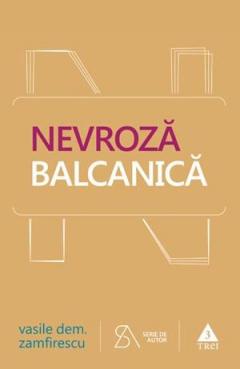 Nevroza balcanica