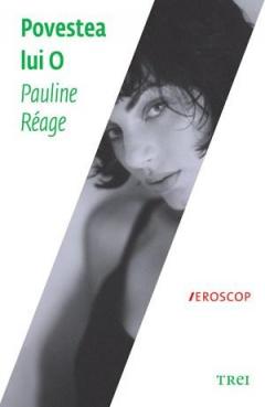 Povestea lui O Pauline Réage