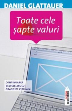 Toate cele sapte valuri Daniel Glattauer