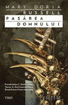 Pasarea Domnului Mary Doria Russell