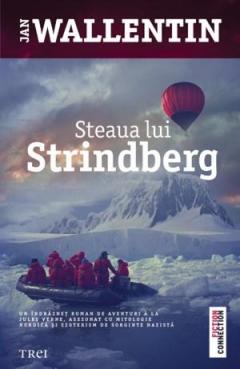 Steaua lui Stridberg