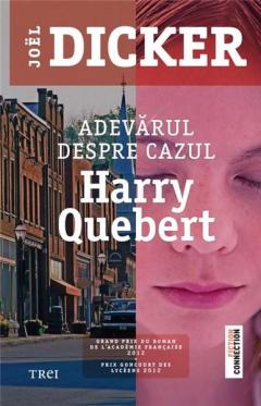 Adevarul despre cazul Harry Quebert