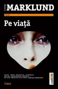 Pe viata Liza Marklund