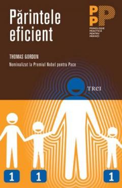 Parintele eficient Thomas Gordon