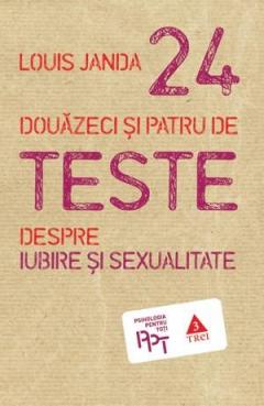 24 de teste despre iubire si sexualitate