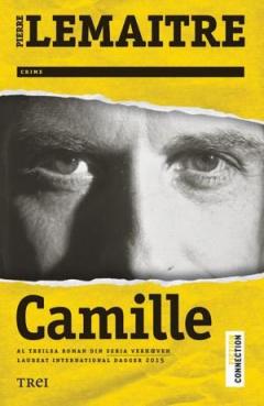 Camille Pierre Lemaitre