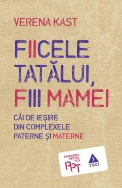 Fiicele tatalui, fiii mamei Verena Kast