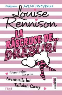 La rascruce de dresuri