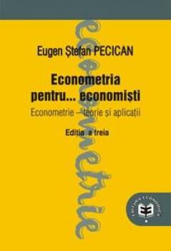 Econometria Pentru...Economisti