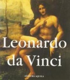 Leonardo Da Vinci