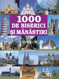 1000 De Biserici Si Manastiri