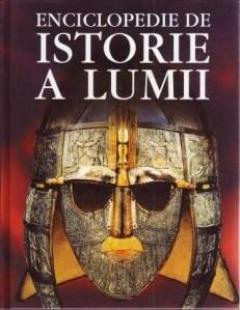 Enciclopedia de istorie a lumii