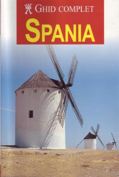 Ghid complet - Spania 