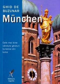 Ghid de buzunar Munchen