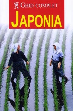 Ghid complet - Japonia 