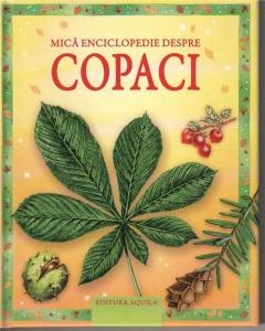 Mica enciclopedie despre copaci