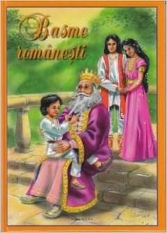 Basme Romanesti