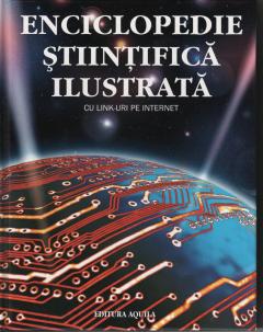 Enciclopedie stiintifica ilustrata