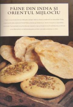 Retete delicioase pentru prepararea painii