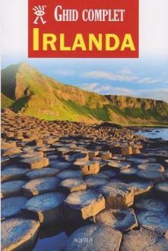 Ghid complet Irlanda 
