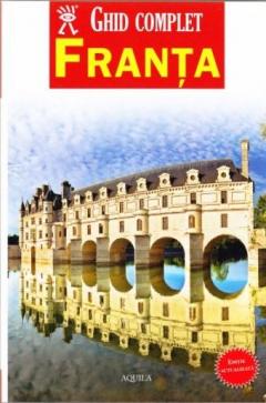 Ghid complet Franta (2011) 