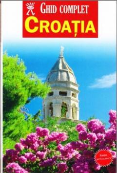 Ghid complet Croatia (Editie 2011) 