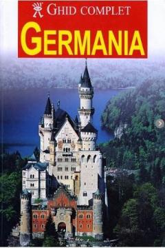 Ghid complet Germania