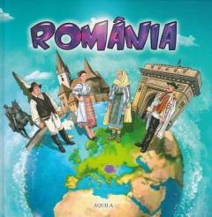 Romania 