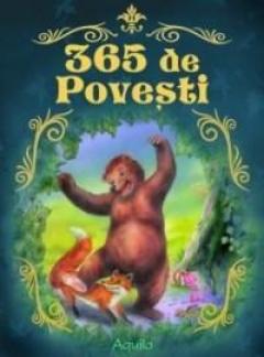 365 de povesti
