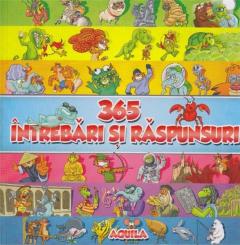 365 Intrebari si Raspunsuri 
