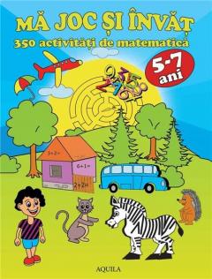Ma joc si invat Marina Rengle
