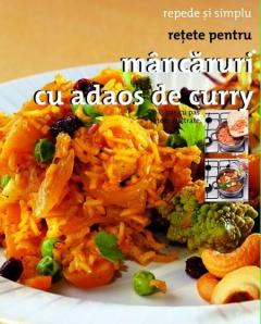 Retete Pentru Mancaruri Cu Adaos De Curry