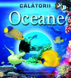 Calatorii - Oceane