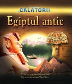 Calatorii - Egiptul Antic