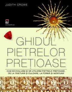 Ghidul pietrelor pretioase 