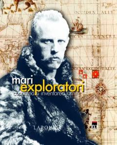 Mari exploratori