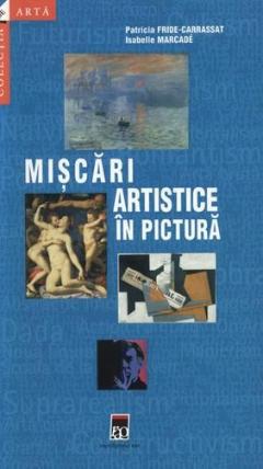 Miscari artistice in pictura