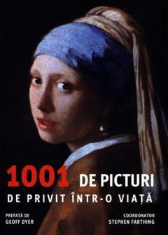 1001 de picturi de privit intr-o viata