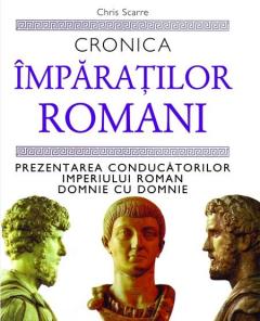 Cronica imparatilor romani