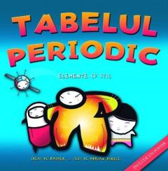 Tabelul periodic