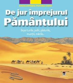 De jur imprejurul Pamantului 