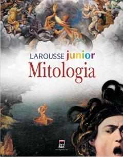 Mitologia Larousse