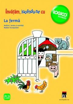 La ferma - logico set